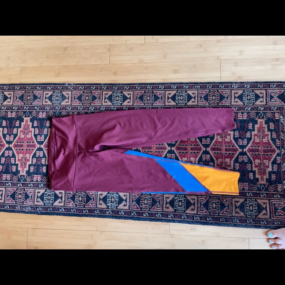 Cotopaxi Mariposa Legging